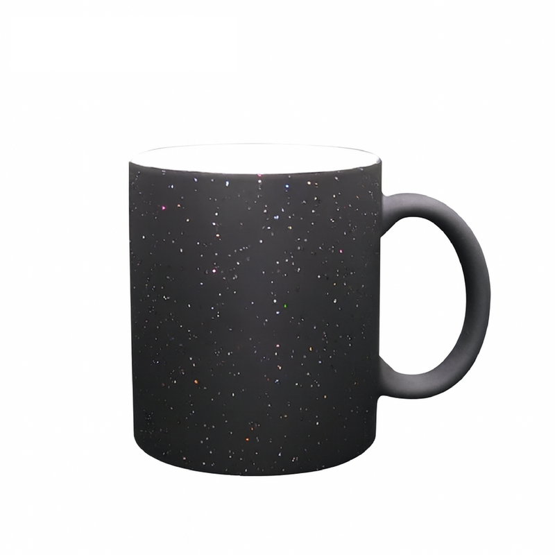 JARRO MÁGICO ESCARCHADO VARIOS COLORES