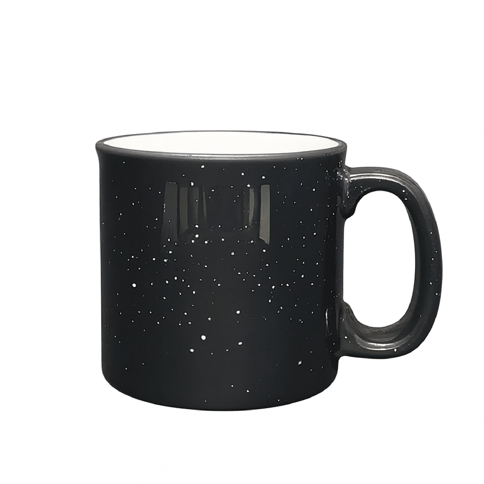 TAZA DE CERÁMICA PARA CAFÉ 450 ML