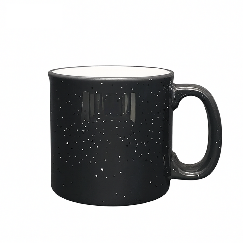 TAZA DE CERÁMICA PARA CAFÉ 450 ML