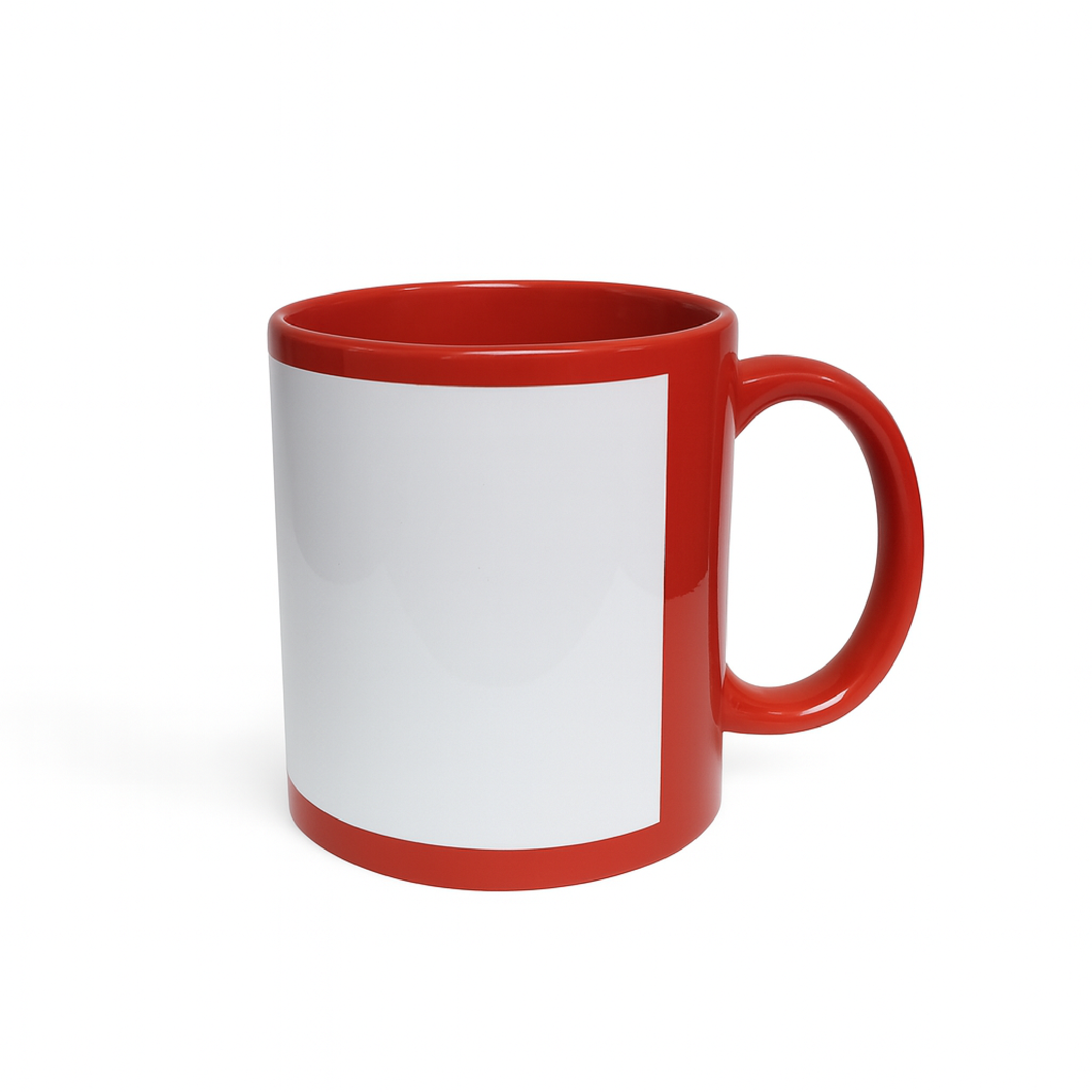 JARRO PARCHE DE COLORES DE 11 OZ