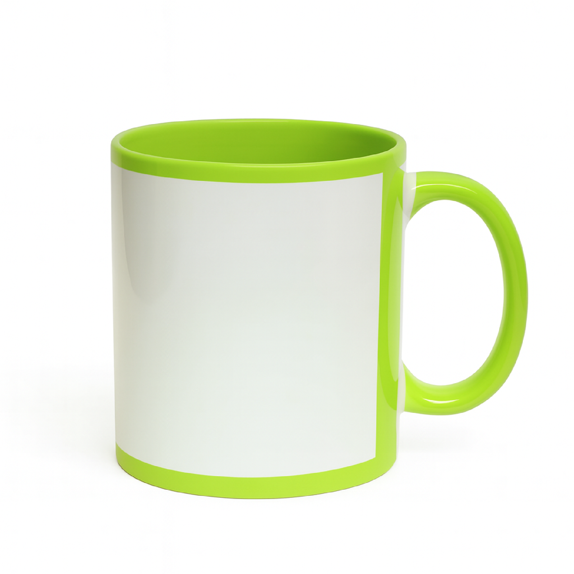 JARRO PARCHE DE COLORES DE 11 OZ