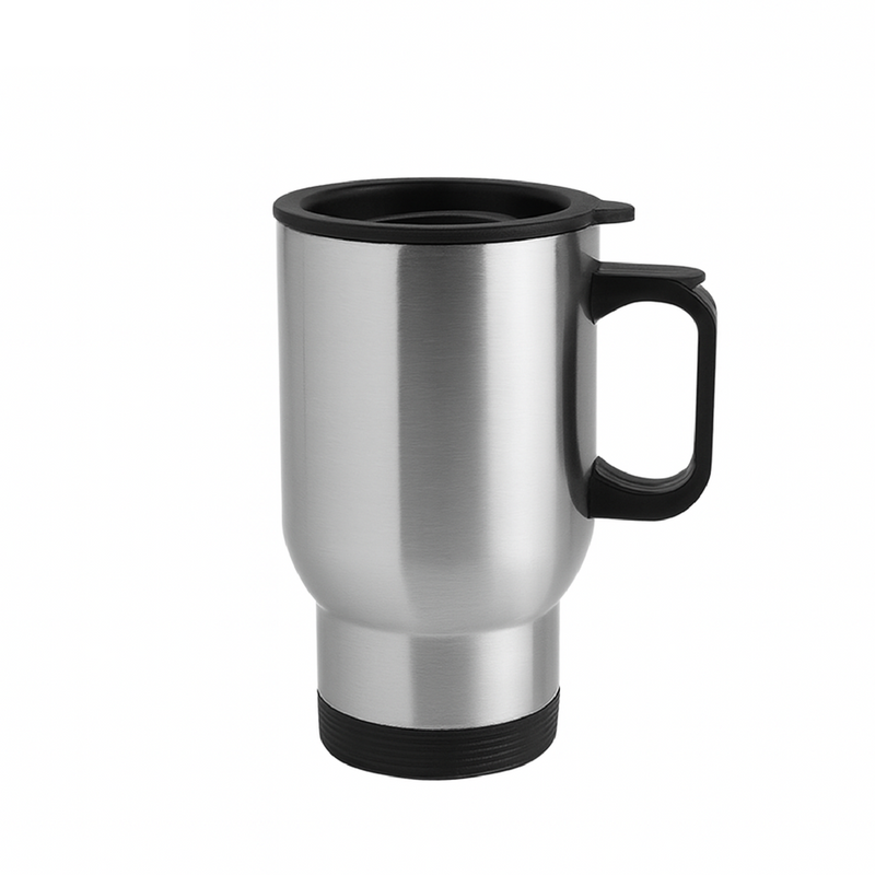 JARRO TÉRMICO METÁLICO 14 OZ PERSONALIZABLE VARIOS COLORES