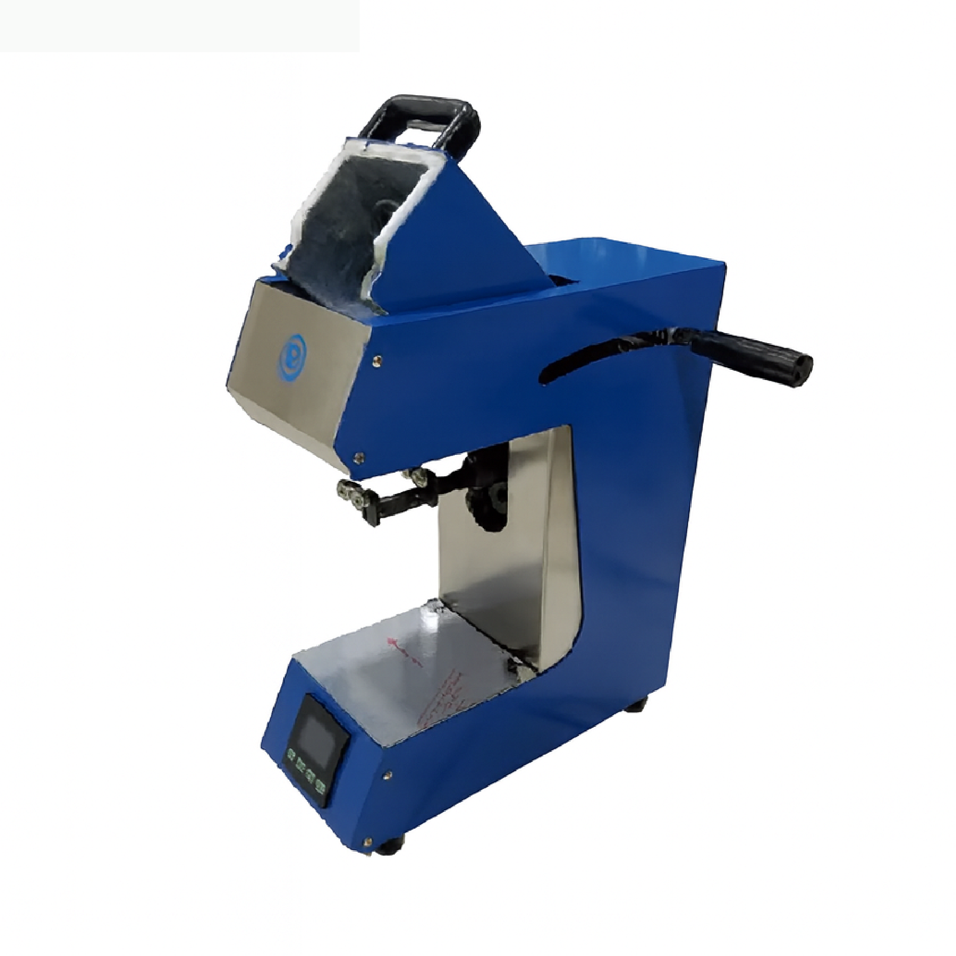 SUBLIMADORA ROLER PARA ESTAMPADOS LASER 110 V