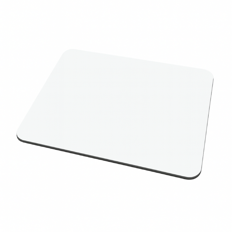 MOUSE PAD CUADRADO 18 X 18 CM