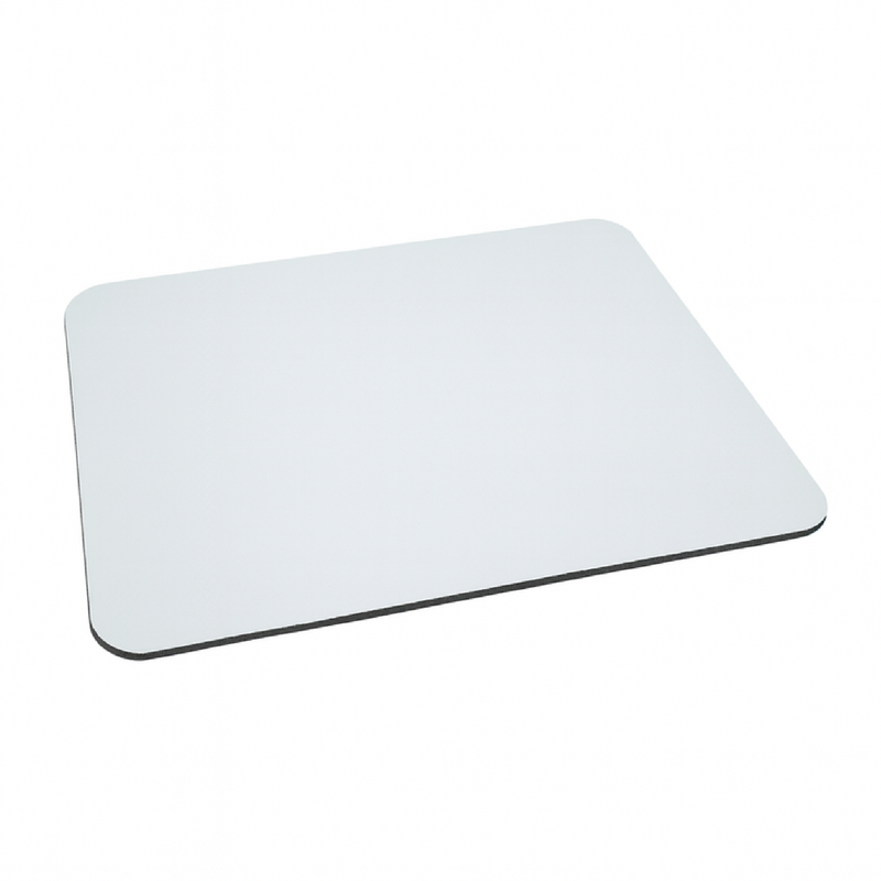 MOUSE PAD RECTANGULAR 18CM X 22CM
