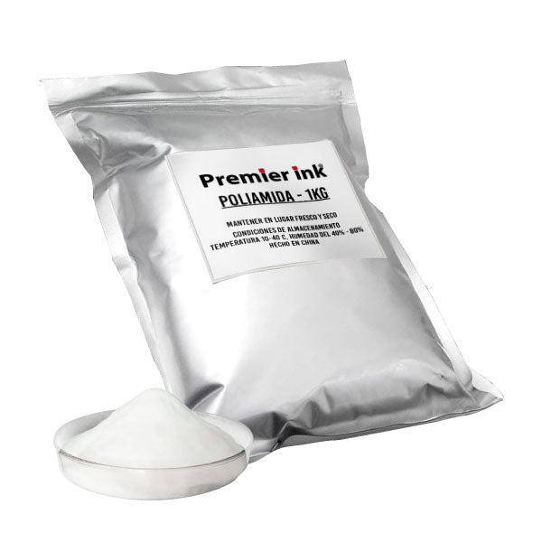 POLIAMIDA GRANO ESTANDAR TRANSFER 1KG (DTF)