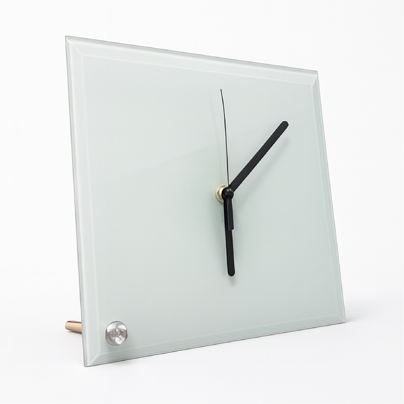 RELOJ SUBLIMABLE CUADRADO BL-26