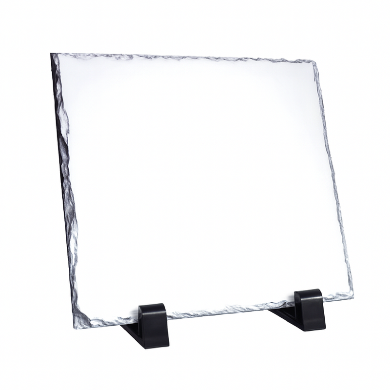 ROCA SUBLIMABLES CUADRADA BRILLOSO SH 25 (19X19CM)