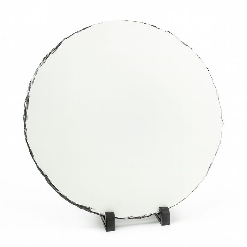 ROCA SUBLIMABLE REDONDA BRILLOSO SH 36 (30x30cm)