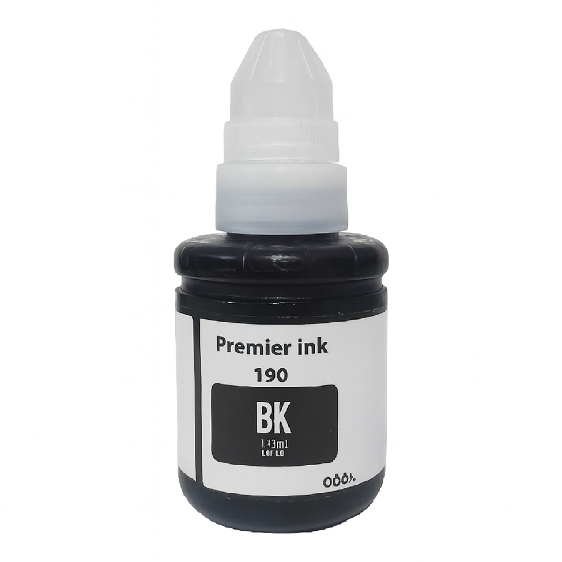 TINTA PREMIER INK GI-190 de 70 Y 130 ML SIN CAJA
