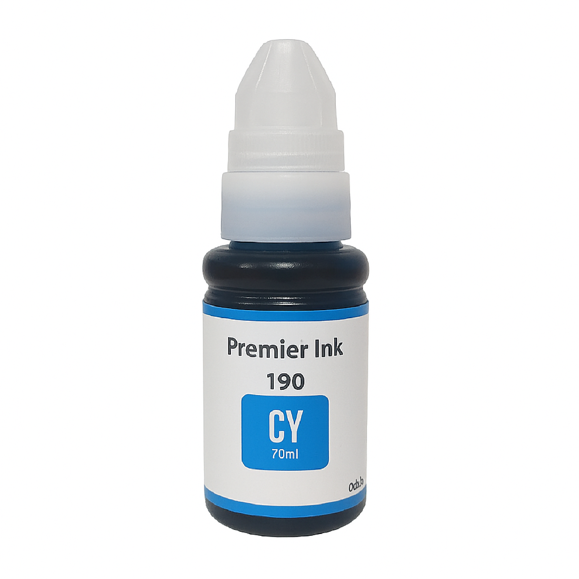 TINTA PREMIER INK GI-190 de 70 Y 130 ML SIN CAJA