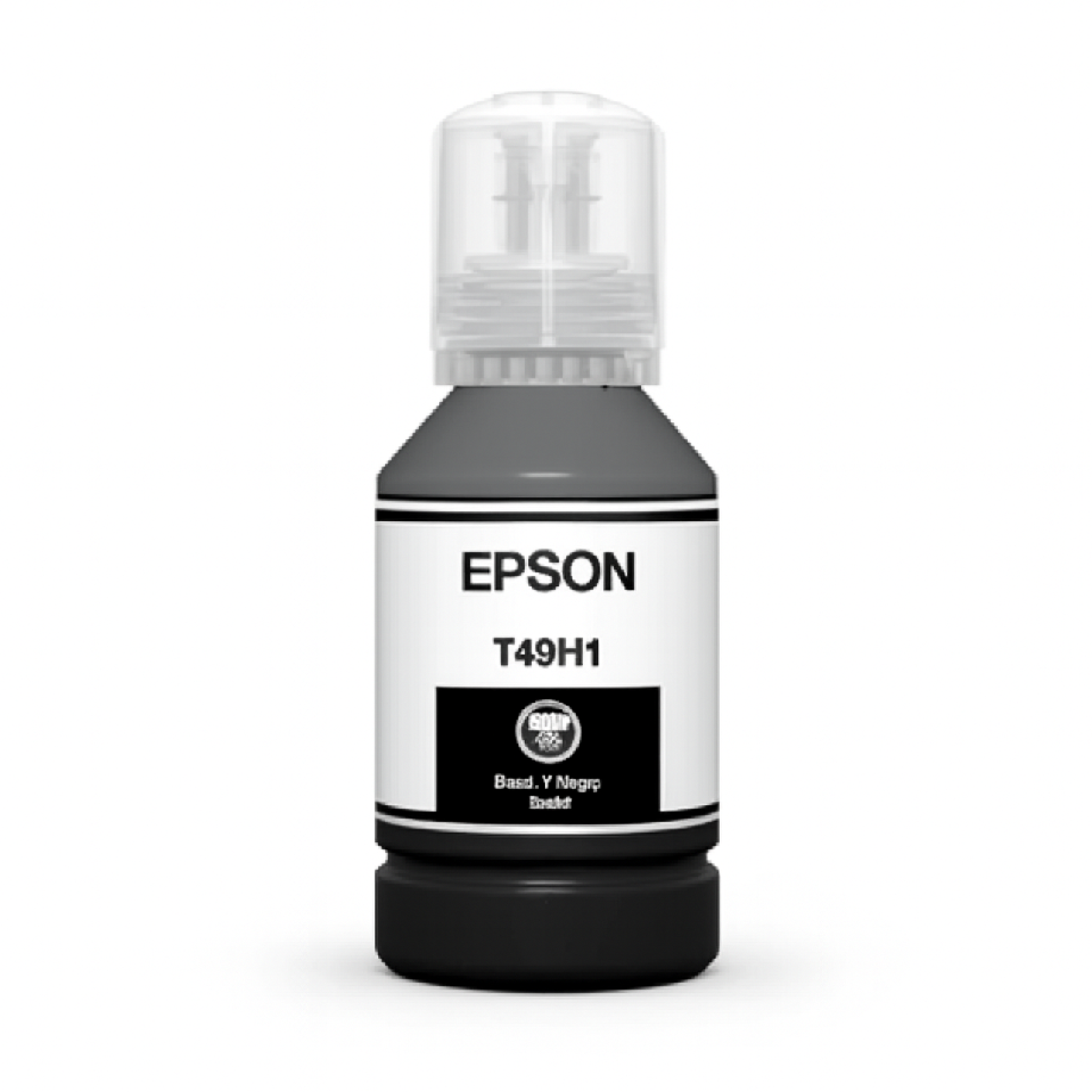 TINTA ORIGINAL 140ML T49H3 PARA T3170X