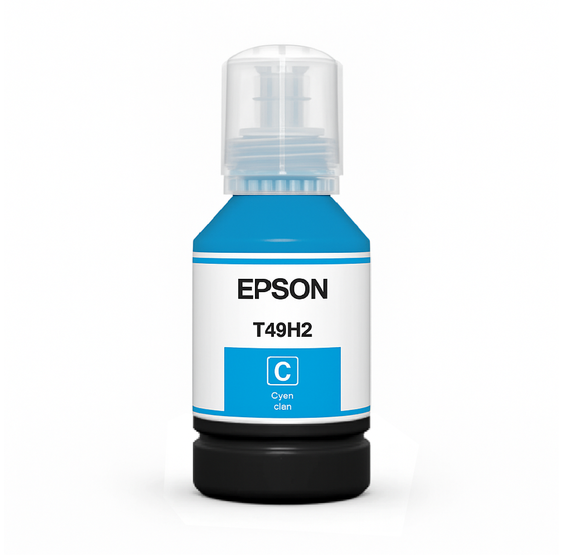 TINTA ORIGINAL 140ML T49H3 PARA T3170X