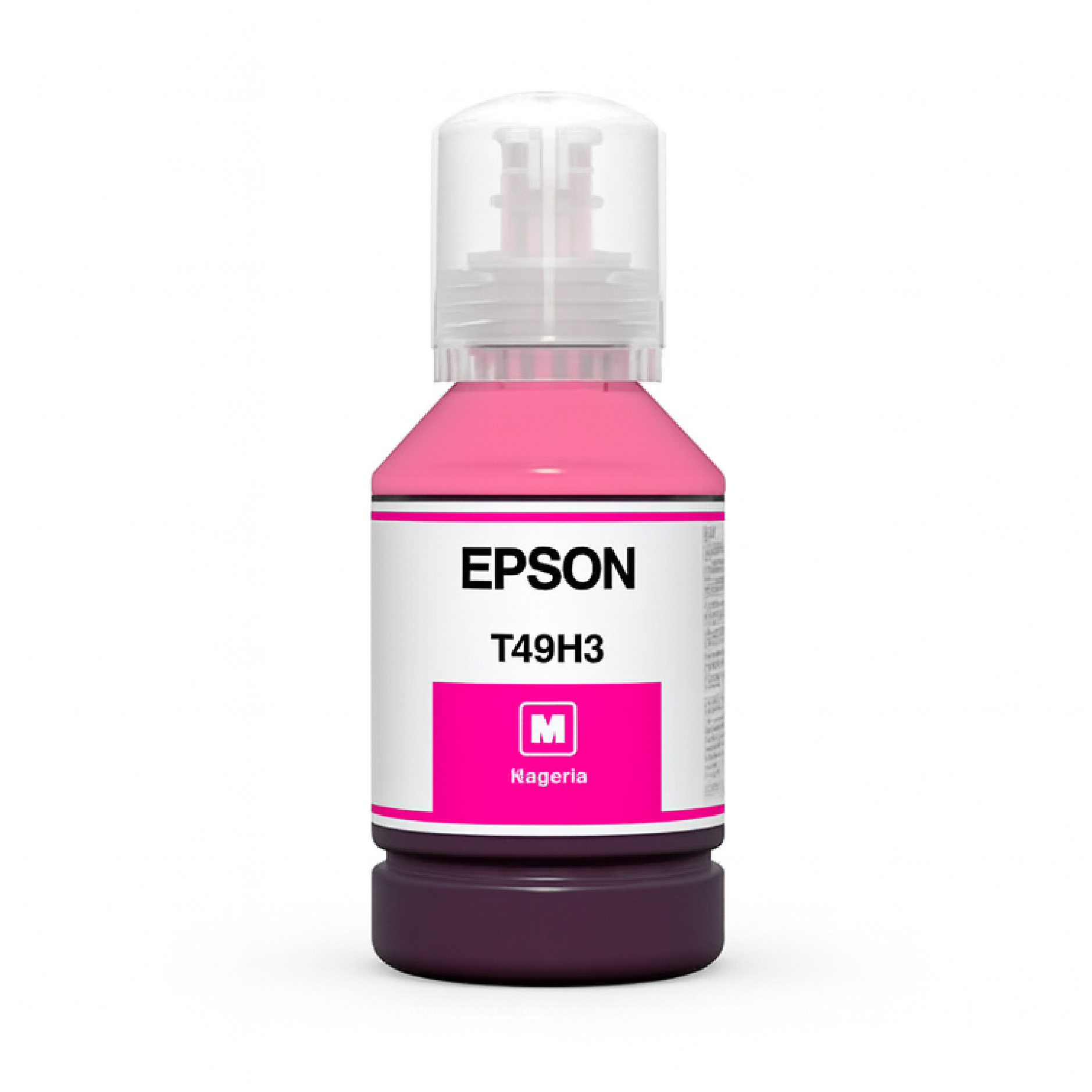 TINTA ORIGINAL 140ML T49H3 PARA T3170X