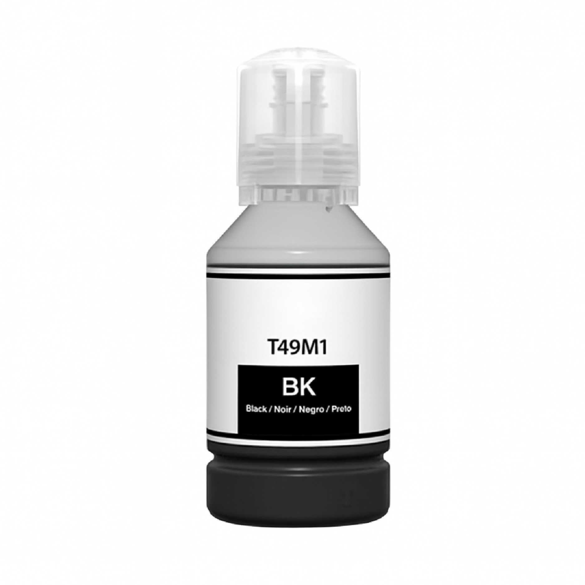 TINTA DE SUBLIMACIÓN ORIGINAL 142 ML PARA F170 / F570 VARIOS COLORES