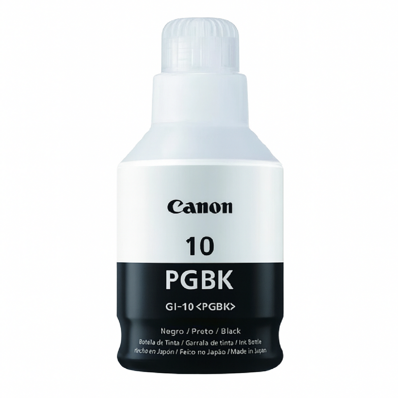 TINTA ORIGINAL CANON GI-10