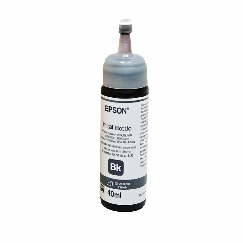 TINTA ORIGINAL EPSON 664 DE 40ML