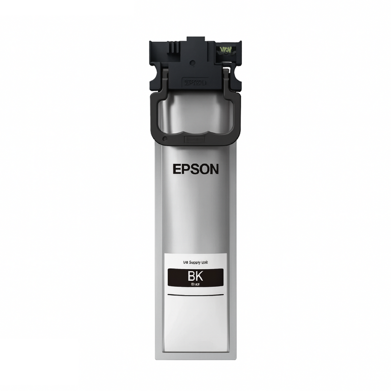 FUNDAS DE TINTA EPSON DURABRITE ULTRA T941 - BLACK - WFC5720 - C5790 - 5000 PAG