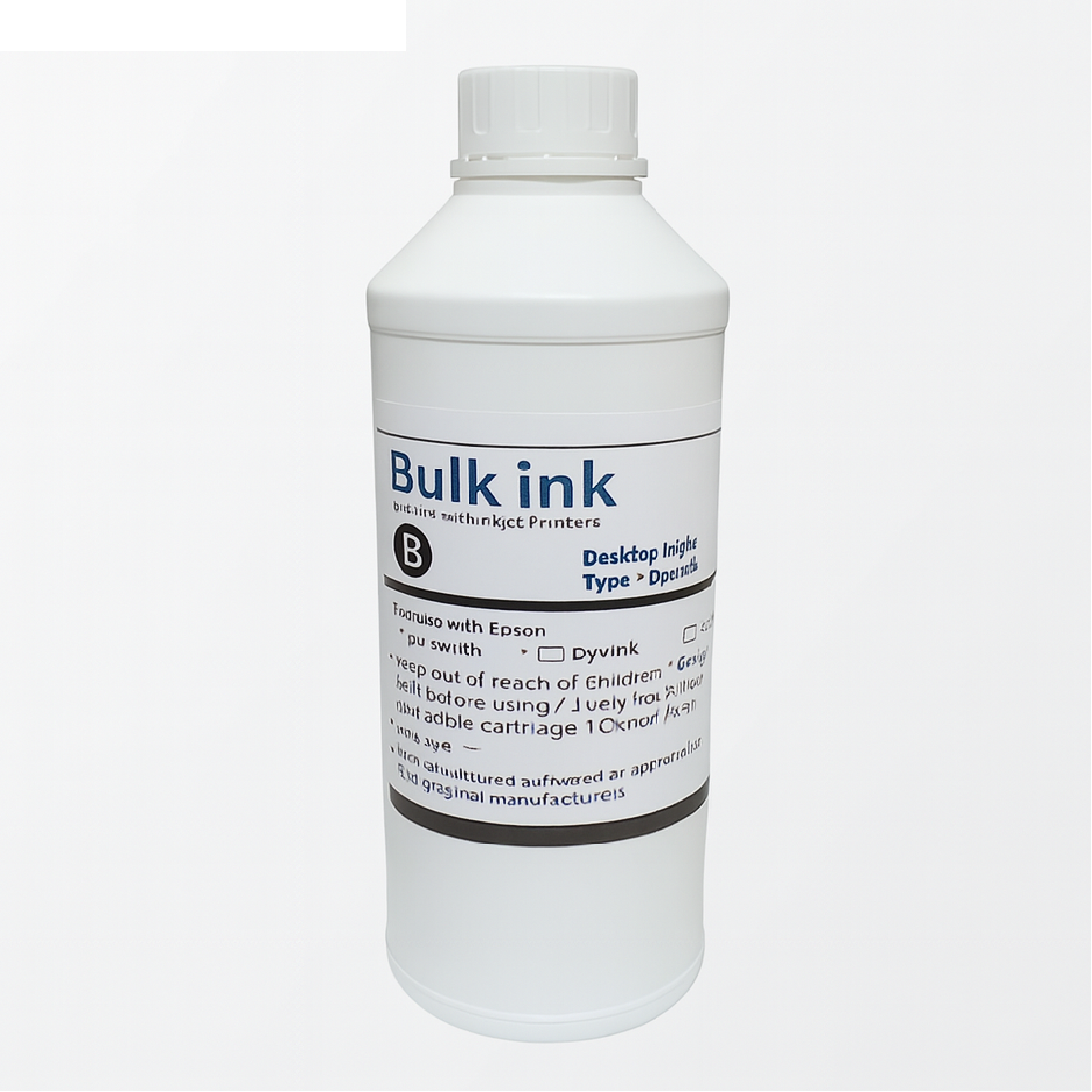 TINTA PREMIER INK 7 DE LITRO