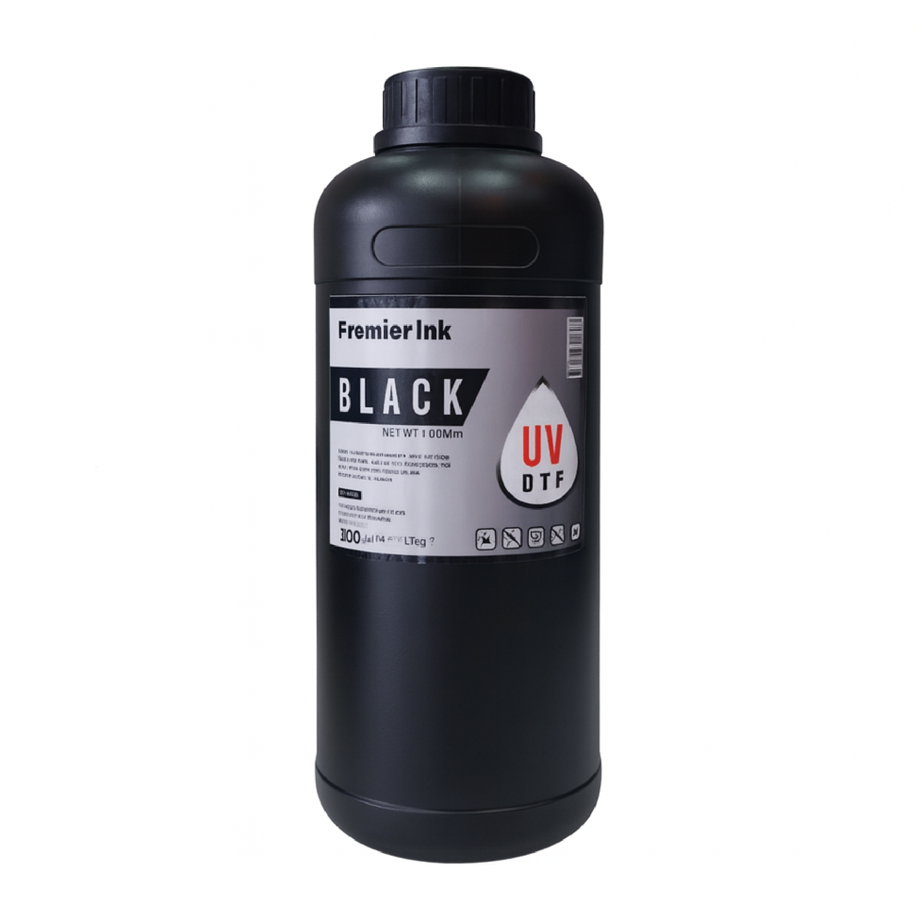 TINTA DTF UV 1000 ML