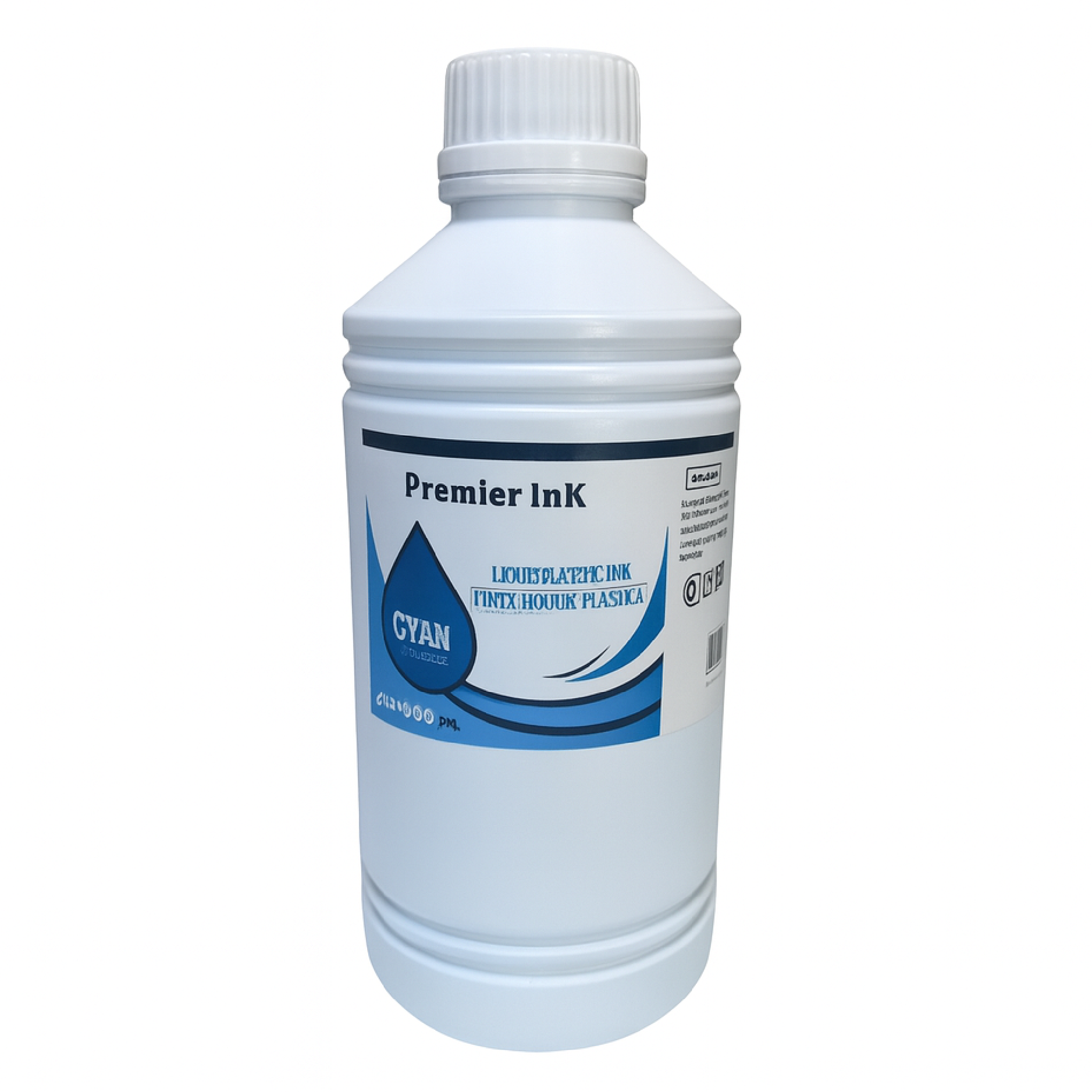 TINTA DTF 1000ML FILM VARIOS COLORES