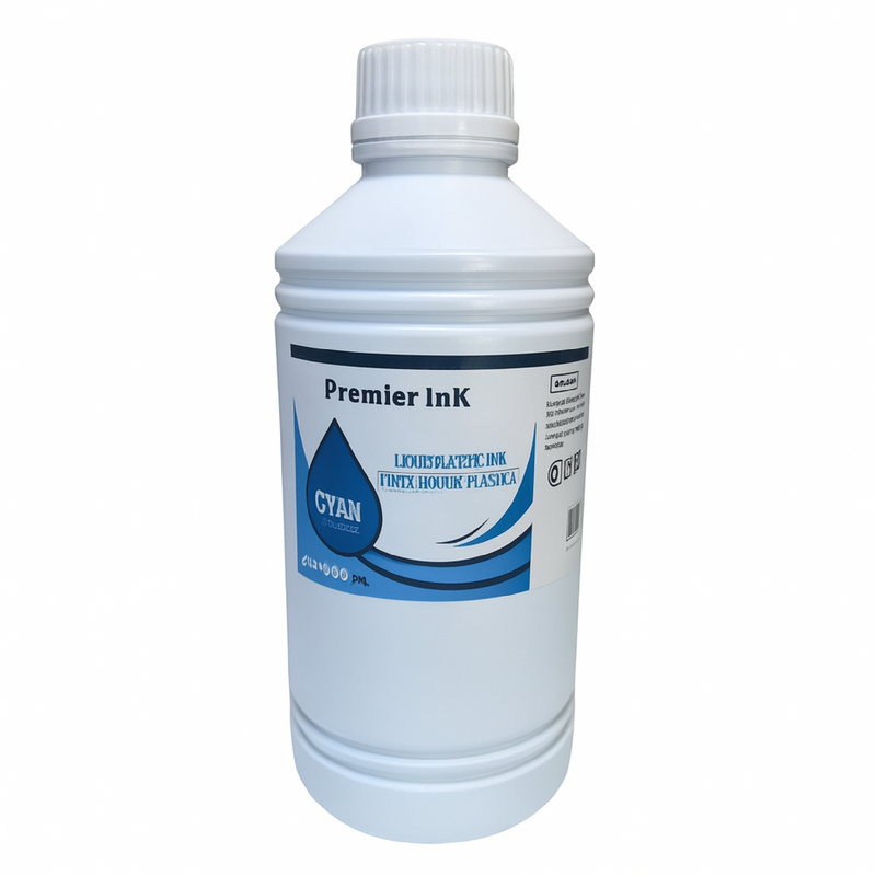 TINTA DTF 1000ML FILM VARIOS COLORES