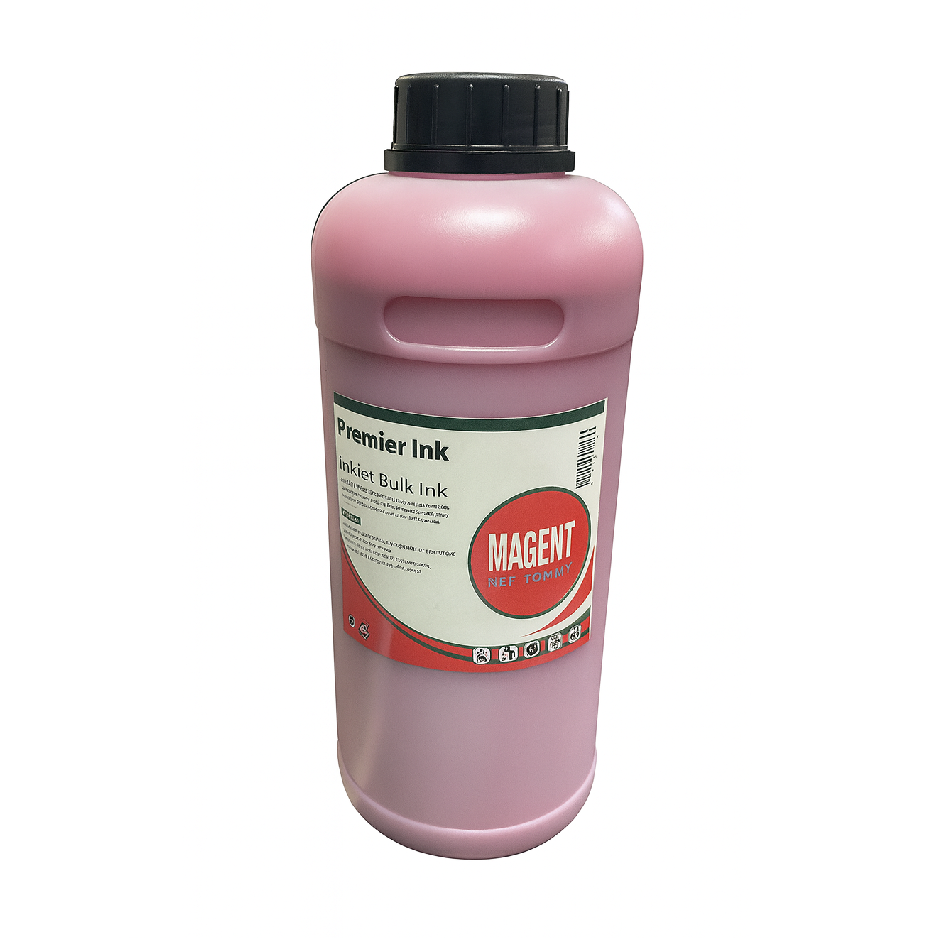 TINTA ECOSOLVENTE PARA CABEZAL XP600