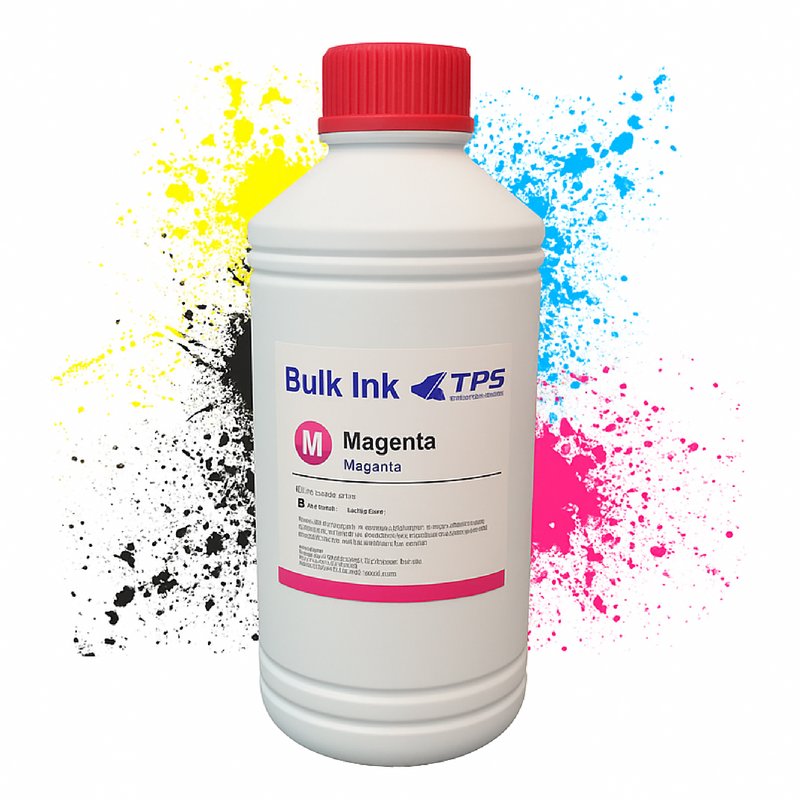 TINTA PARA SUBLIMACIÓN 1000 ML