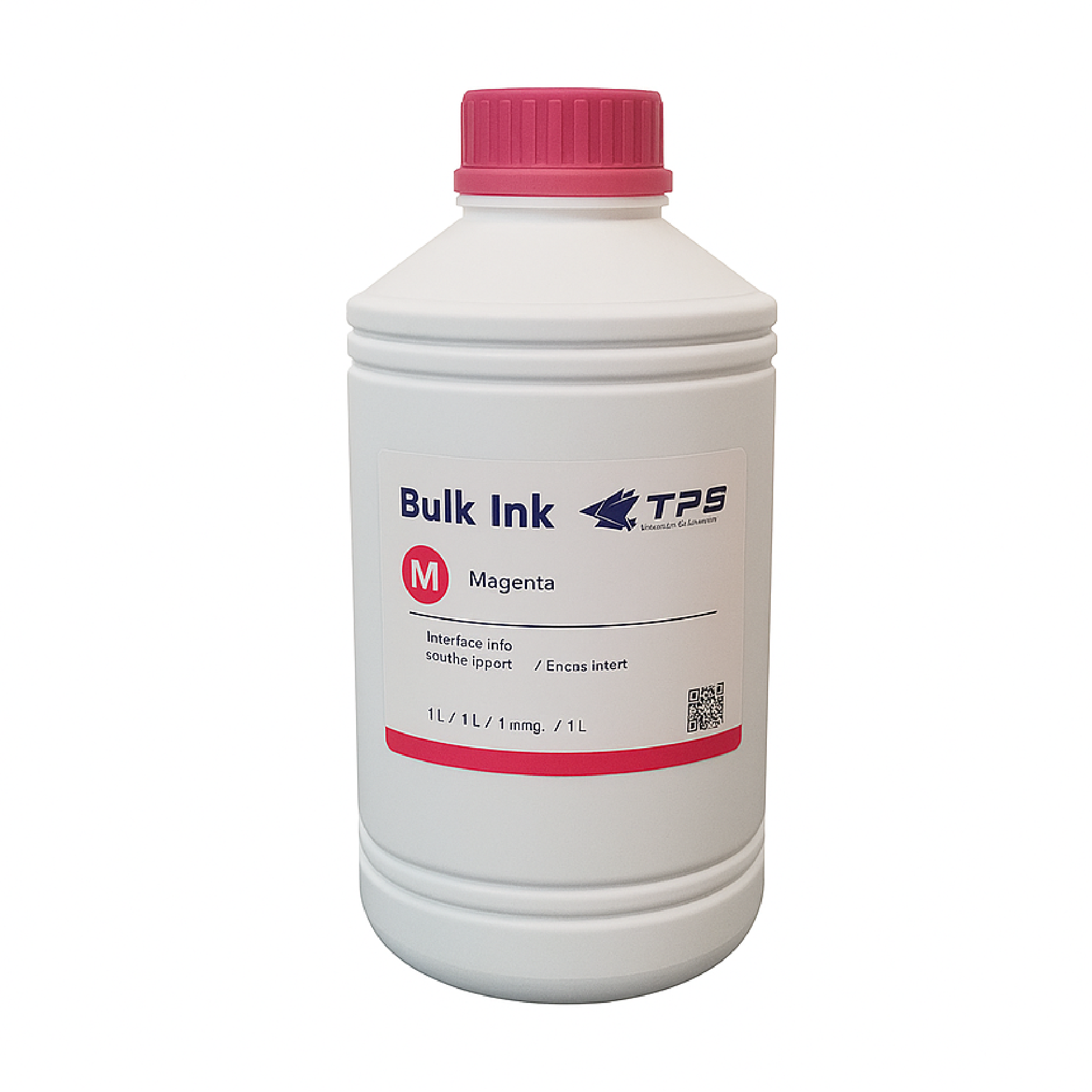 TINTA DE SUBLIMACIÓN PREMIER 1000 ML PLOTTER CON CABEZAL EPSON