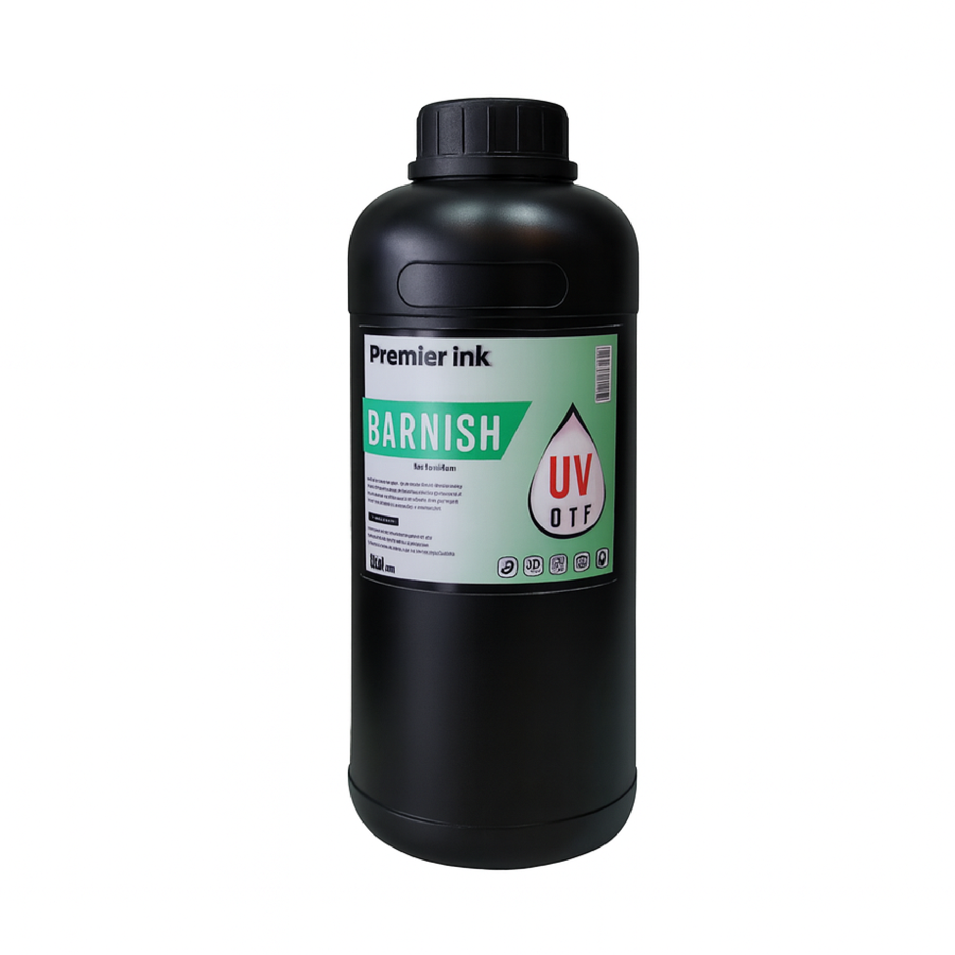 TINTA DTF UV 1000 ML