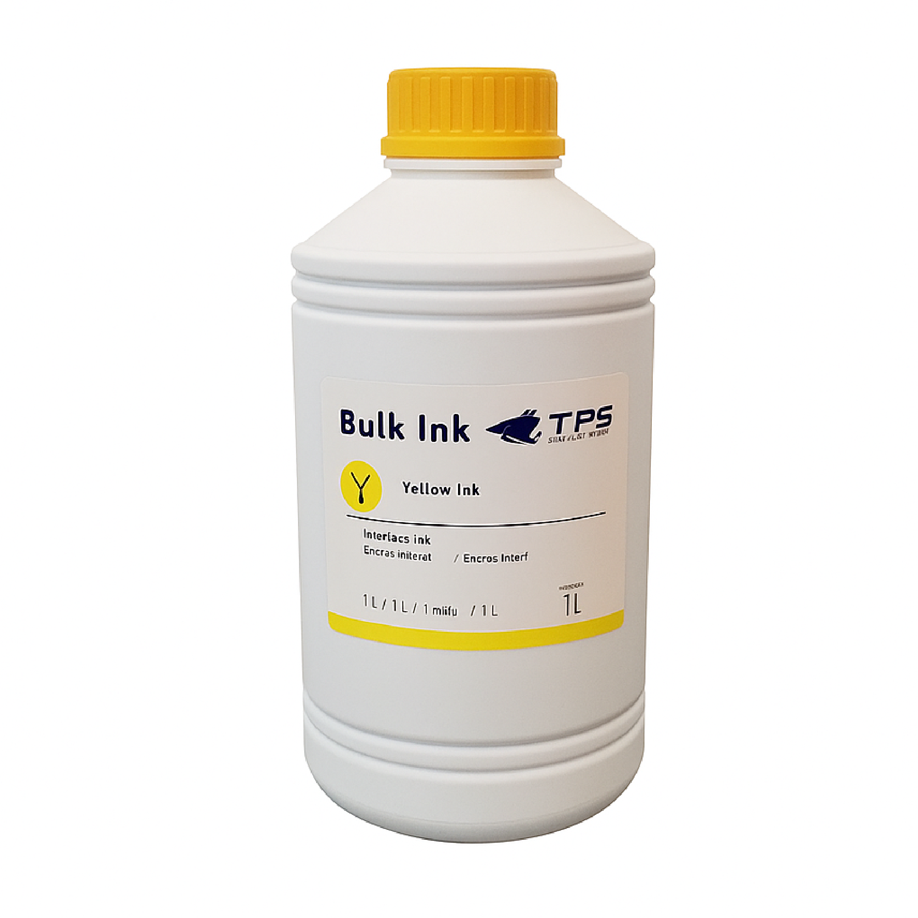 TINTA DE SUBLIMACIÓN PREMIER 1000 ML PLOTTER CON CABEZAL EPSON