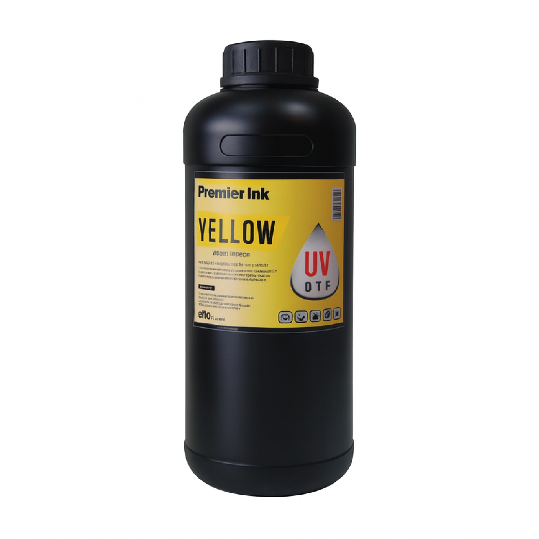 TINTA DTF UV 1000 ML