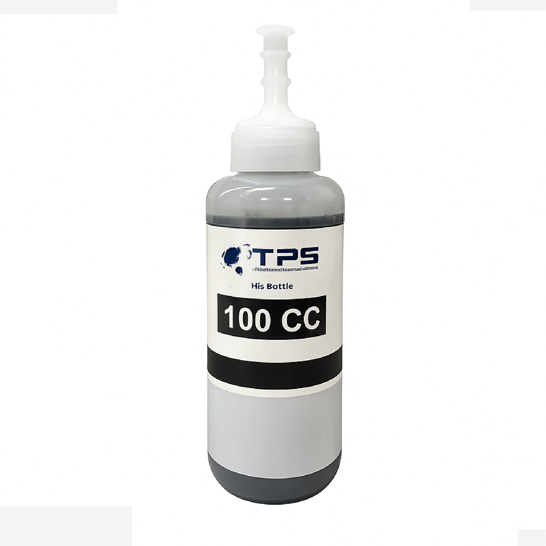 TINTA PIGMENTADA EPSON 100 ML