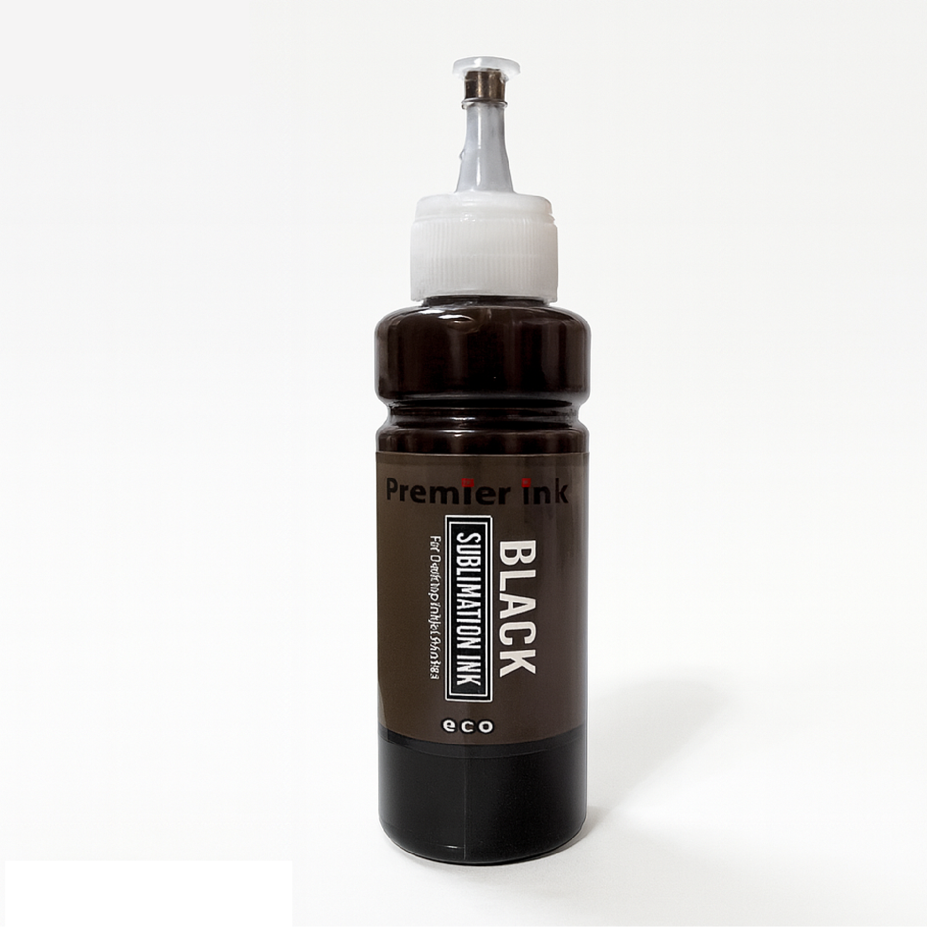 TINTA PREMIER 100 ML DE SUBLIMACIÓN SIN CAJA