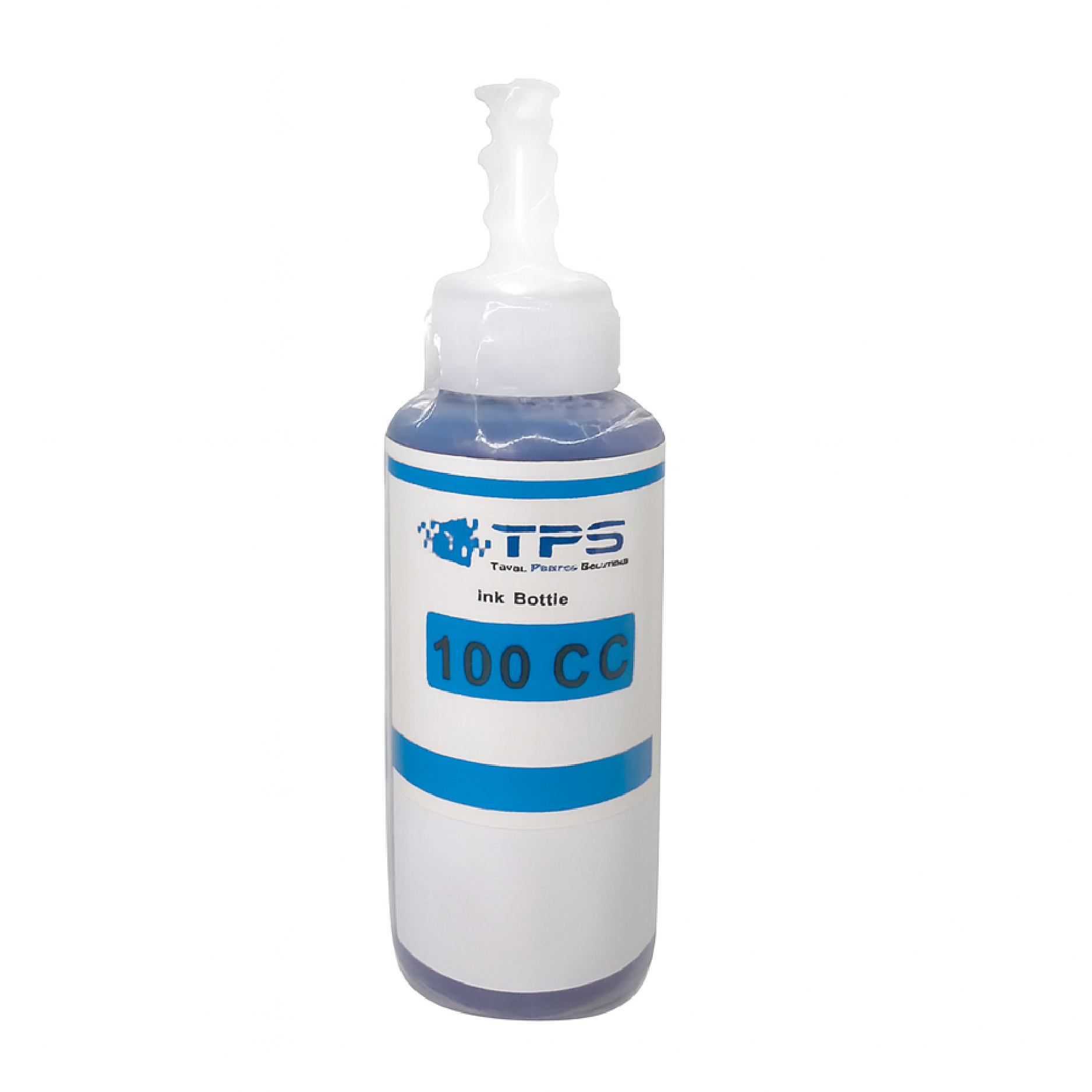 TINTA PIGMENTADA EPSON 100 ML