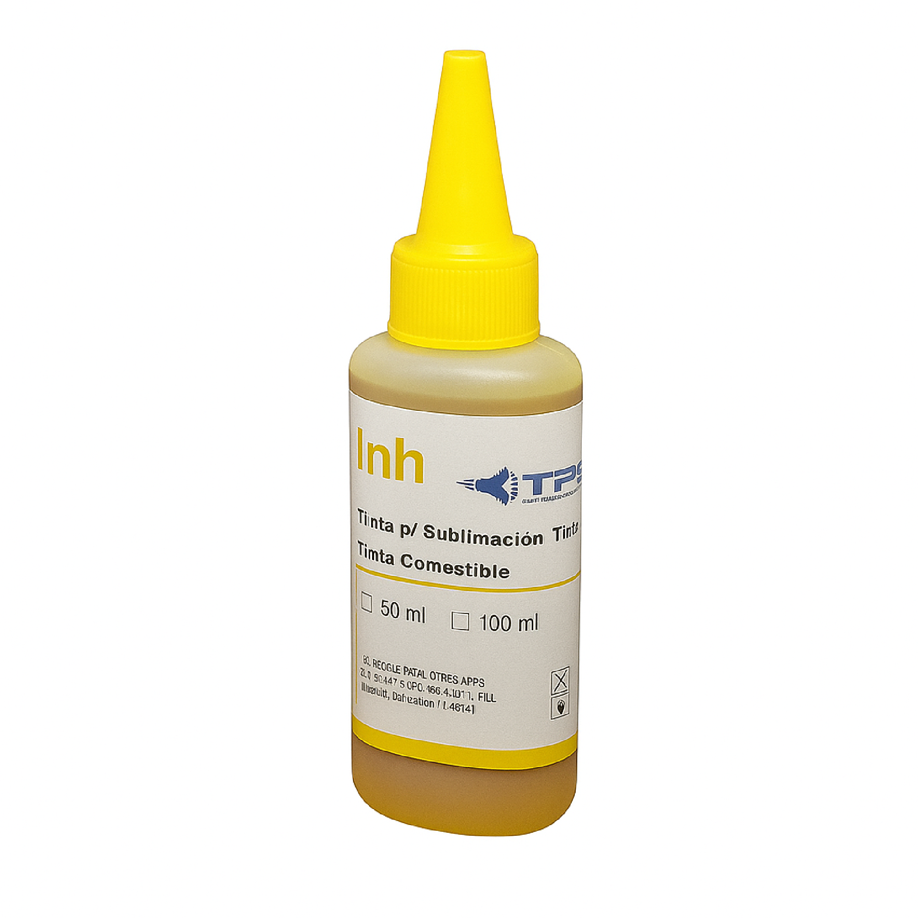 TINTA PREMIER INK 100 ML SIN CAJA