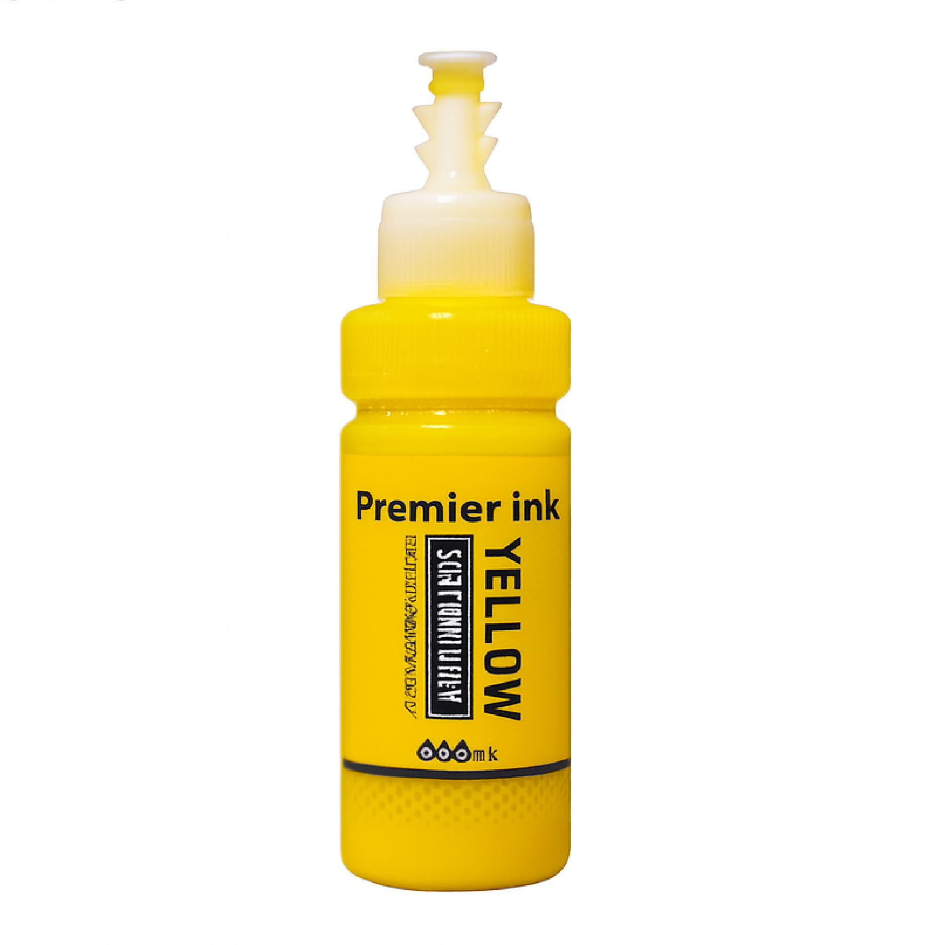 TINTA PREMIER 100 ML DE SUBLIMACIÓN SIN CAJA