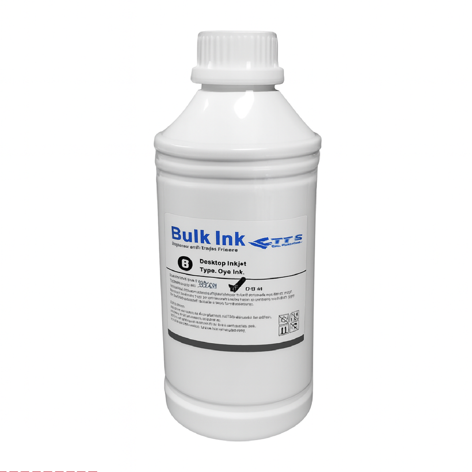TINTA PREMIER INK 500 ML