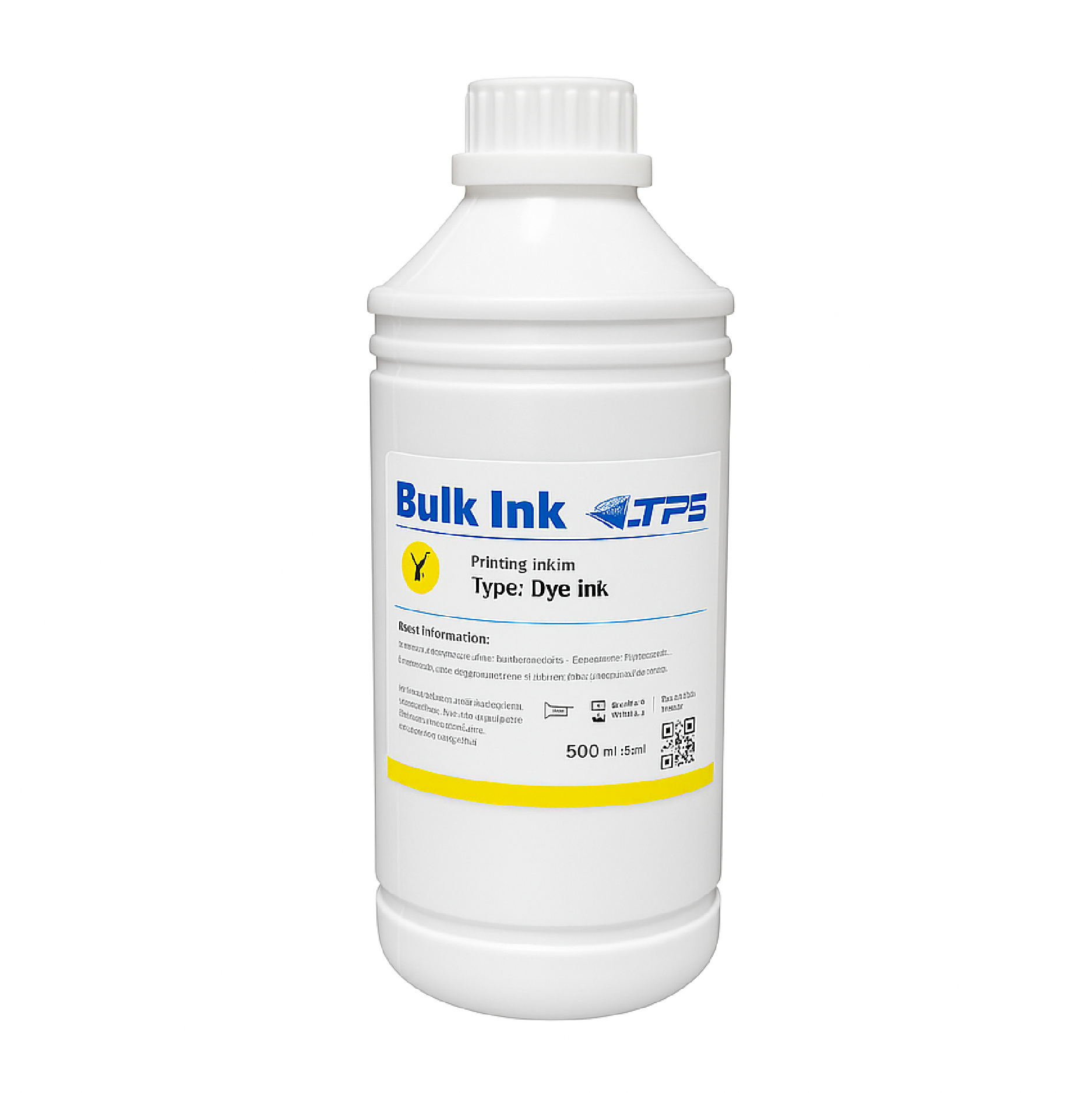 TINTA PREMIER INK 500 ML