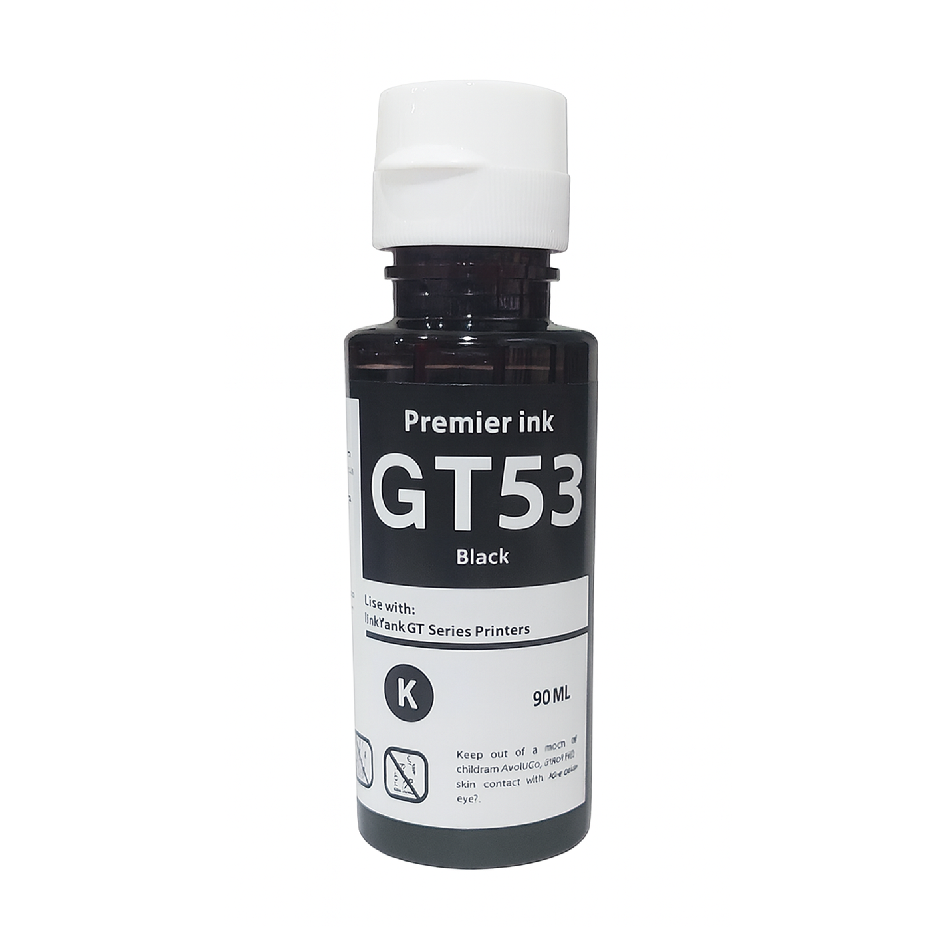TINTA PREMIER INK HP 70 ML GT-52 SIN CAJA