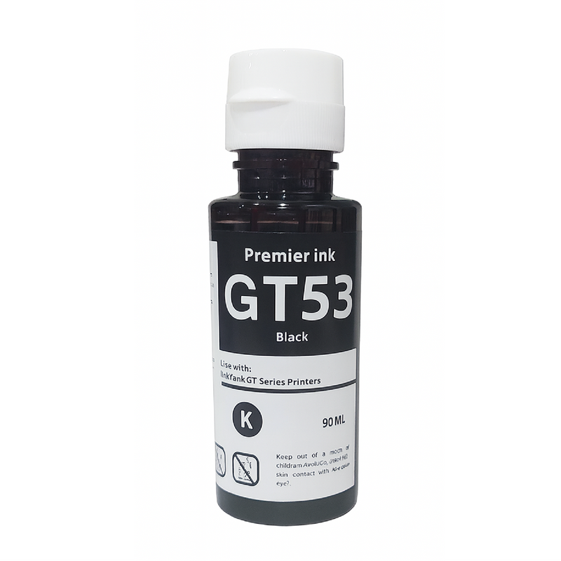 TINTA PREMIER INK HP 70 ML GT-52 SIN CAJA