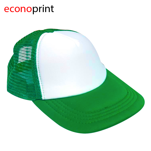 Gorra Verde FB