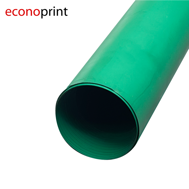 VINIL TEXTIL ECON VERDE OSCURO METRO AMERICANO