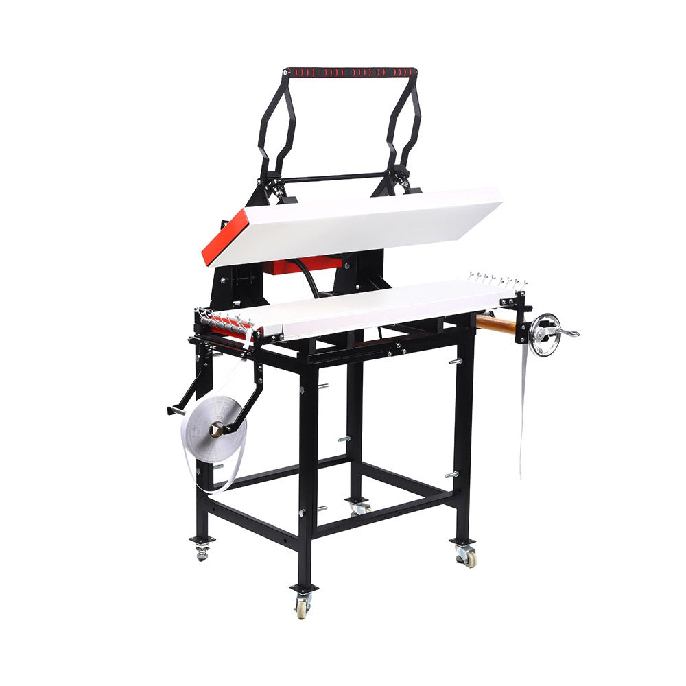 PLANCHA PARA LANYARDS