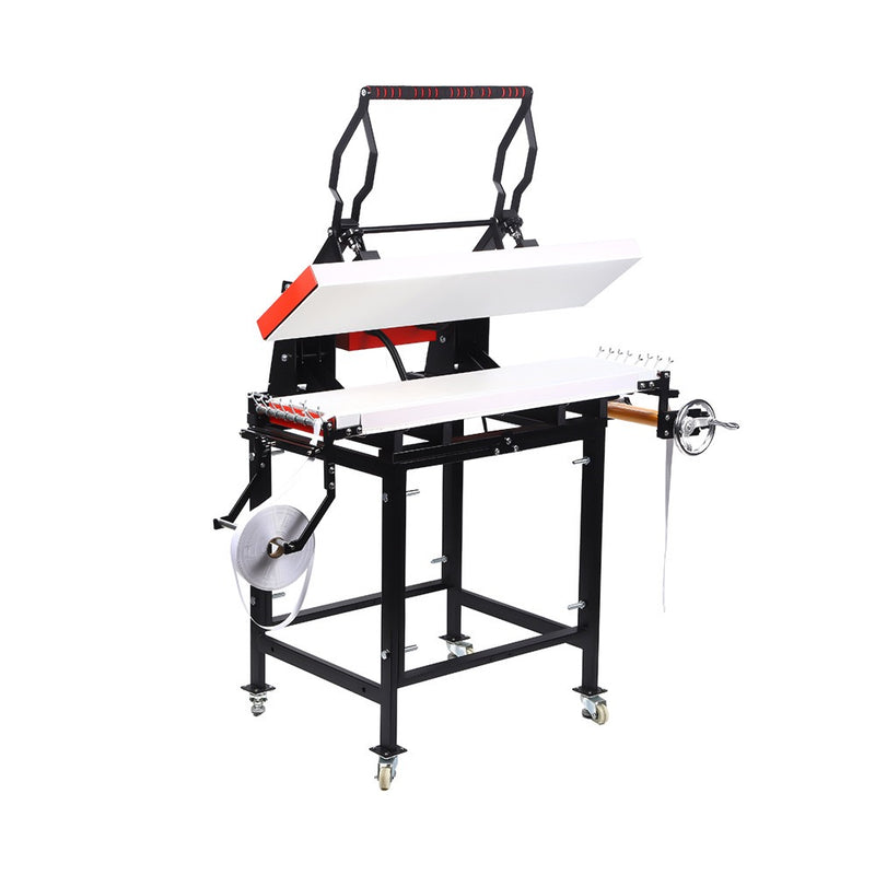 PLANCHA PARA LANYARDS