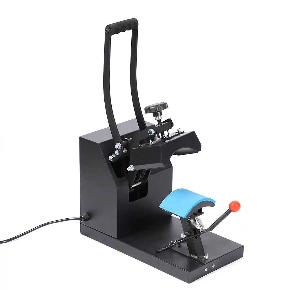 sublimadora para gorras