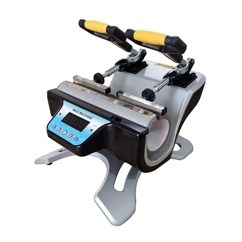 SUBLIMADORA DE JARROS