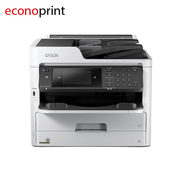 IMPRESORA EPSON MULTIFUNCIONAL WF WF-C5790