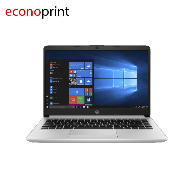LAPTOP HP 348 G7 CORE I5-10210U | 4GB | 1TB | W10