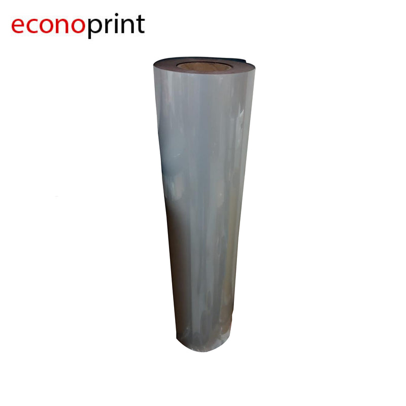 ROLLO VINIL TEXTIL PLATEADO METALICO 61 CM X 50 M